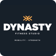 Logo de Dynasty Fitness Studio